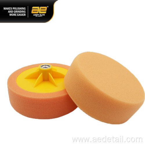 6 inch Auto Body Repair Foam Polishing Wheel